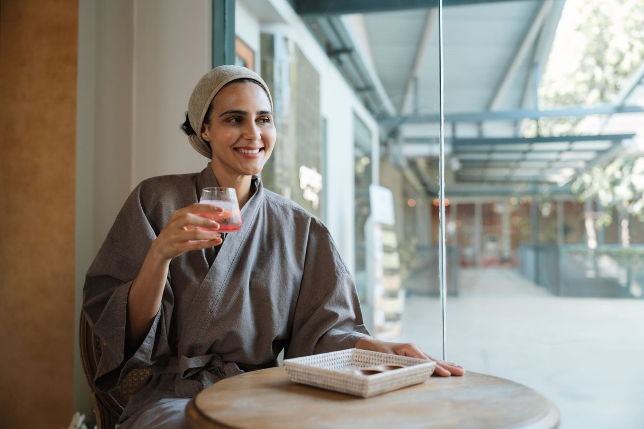 Lời chúc khai trương spa bằng thơ